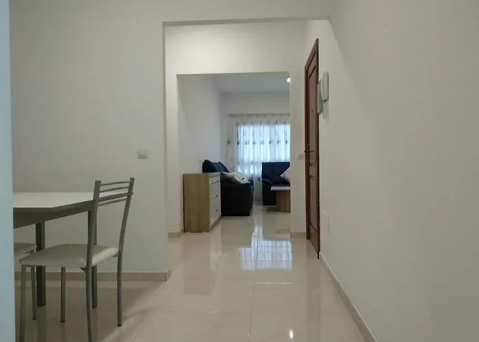 Vakantiehuis Casa Canteras Las Palmas