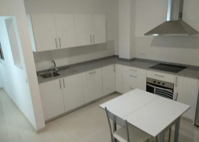 Vakantiehuis Casa Canteras *